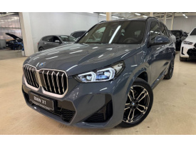 BMW X1 xDrive 30e