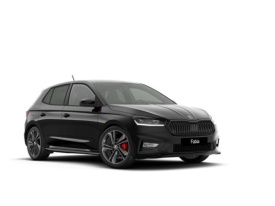 Škoda Fabia 130 1.5 TSI