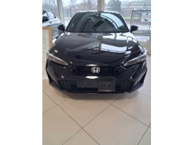 Honda NOVINKA! CIVIC 2026, 2.0 e:HEV Advance