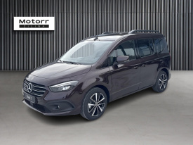 Mercedes-Benz T 180d Progressive L1