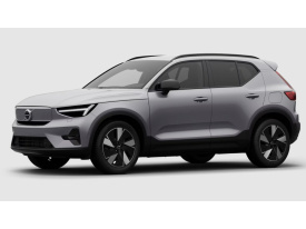 Volvo EX40 Single EXTENDED RANGE PLUS