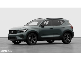VOLVO XC40 B3 Mild hybrid Petrol Plus/DARK