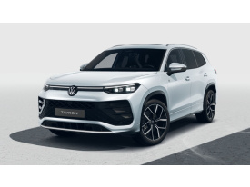 VW Tayron 2.0 TDI R-Line Limited 4x4