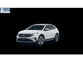 Volkswagen Taigo Limited 1.0 TSI 6G, 115 k/ 85 KW