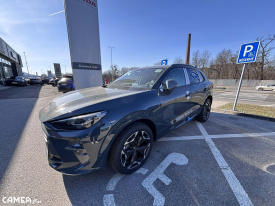 CUPRA Terramar 2,0 TSI 204k / 150 kW 4D 7DSG