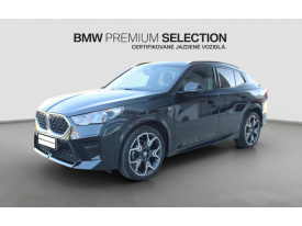 BMW X2 sDrive18d
