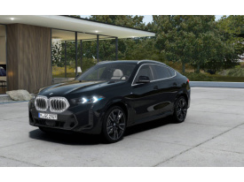 BMW X6 xDrive40d