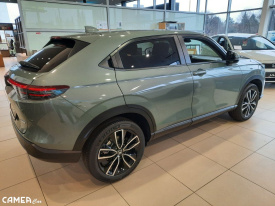 Honda HR-V 1,5 i-MMD Advance 2026