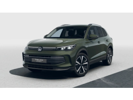 VW TIGUAN 2.0 TDI 4MOTION DSG R-Line