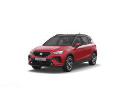 Seat New Arona Style Family 1,0 TSI 85kW/115k 7-DSG