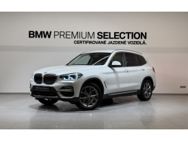 BMW X3 xDrive20i A/T