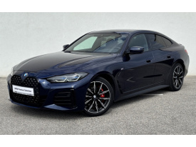 BMW 420d xDrive Gran Coupé
