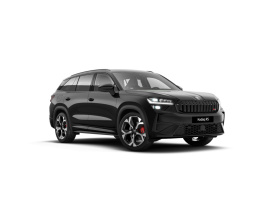 Škoda Kodiaq RS 2,0 TSI 195,00 kW 7-stup. automat. 4×4