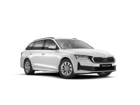 Škoda Octavia Combi 1.5 TSI Extra