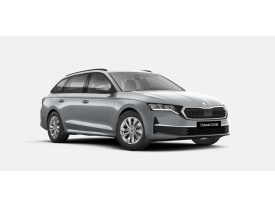 Škoda Octavia Combi 1.5 TSI Selection