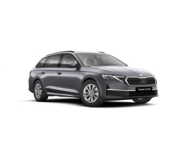 Škoda Octavia Combi 1.5 TSI Extra Plus