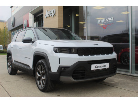 Jeep Compass 1,2 e-Hybrid 145k DCT6 FIRST EDITION