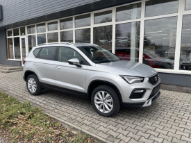 Seat Ateca Style Family