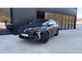 DS 7 BlueHDi 7 PERFORMANCE LINE BlueHDi 130 EAT8