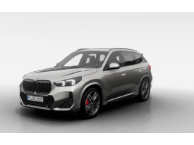 BMW X1 xDrive20d / Dostupnosť vozidla: August 2026
