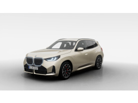 BMW X3 20d xDrive