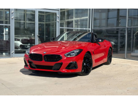 BMW Z4 Roadster M40i A/T