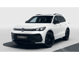 VW Tiguan 2.0 TSI R-Line Limited 4x4