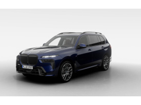 BMW X7 xDrive40d