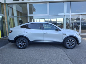 Renault Arkana Techno full hybrid E-Tech 145