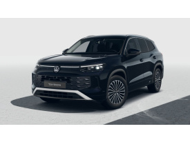 VW Tayron 2.0 TDI Limited 4x4