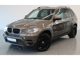 BMW X5 xDrive30d