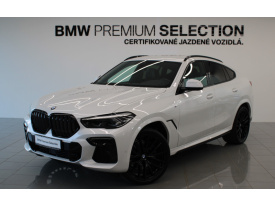 BMW X6 xDrive40d