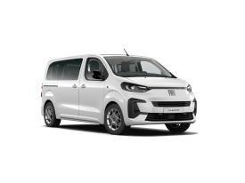 Fiat ULYSSE L3 2,2MTJ 150k 6MT POP 9-miestne