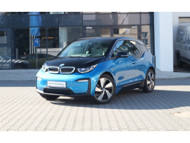 BMW i3 94Ah