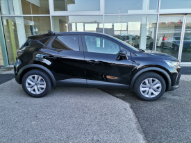 Renault Captur evolution Eco-G 120 - LPG