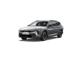 Kia K4 SW 1.6 T-GDi 7DCT Sport