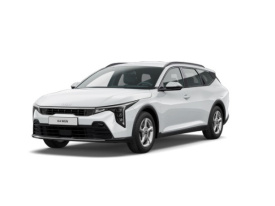 Kia K4 SW 1.6 T-GDi 7DCT Gold