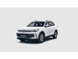 VW Tiguan 1.5 eTSI Trend