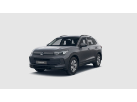 VW Tiguan 1.5 eTSI Trend