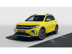 Volkswagen T-Cross R-Line Limited 1.5TSI ACT DS7