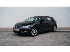 SEAT Leon SP 25 1.5 eTSI DSG FR Max