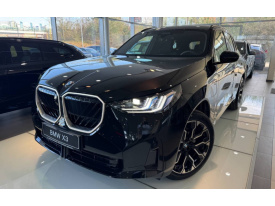 BMW X3 30e xDrive