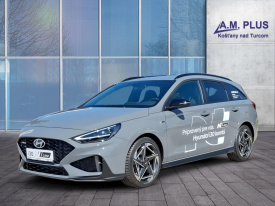 i30kombi FL2 1,6T-GDi 110kW/150k 7DCT N-LINE