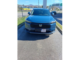 HONDA HR-V 2025, 1.5 e:HEV, Advance. DEMO!