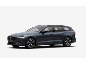 Volvo V60 B4 FWD PLUS DARK