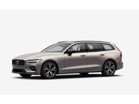 Volvo V60 B4 FWD PLUS DARK