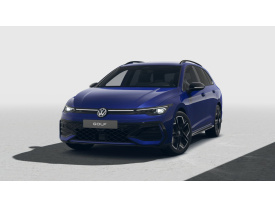 VW Golf Variant 1.5 eTSI R-Line Limited