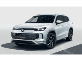 VW Tayron 2.0 TSI Elegance 4x4