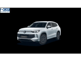 Volkswagen Tayron Limited 2.0 TDI EVO DS7, 150 k/ 110 KW