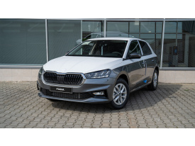Fabia 1.0 TSI Drive 130 Plus